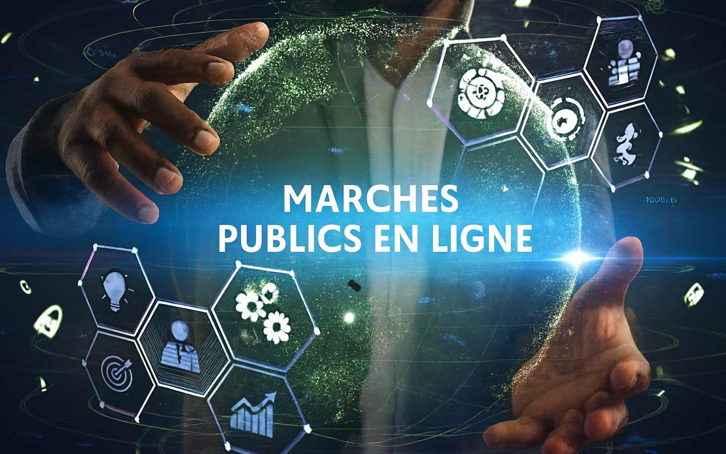 Dématérialisation et marchés publics en ligne