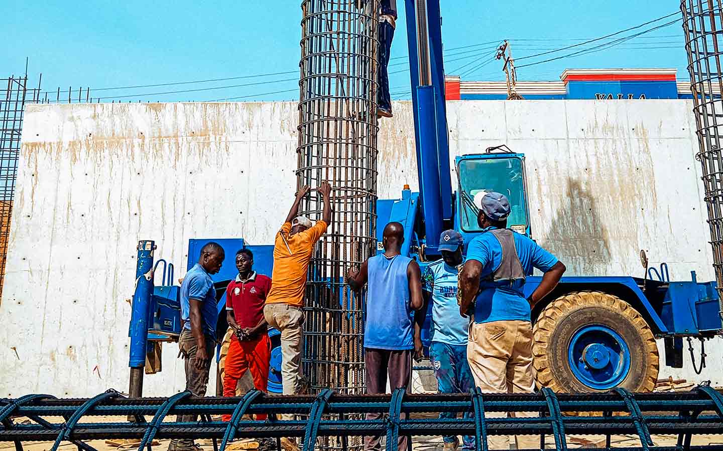 Formation marchés publics ARMP Cameroun